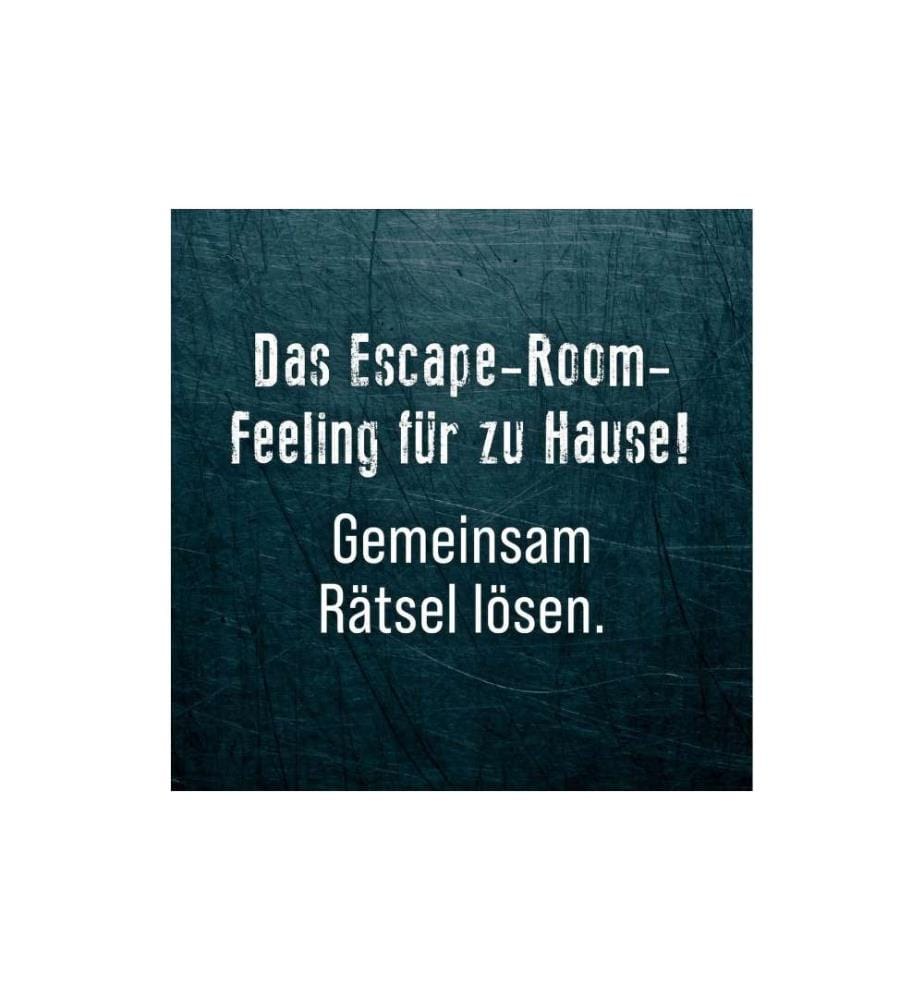 KOSMOS - Adventskalender EXIT 2023 -DE-
