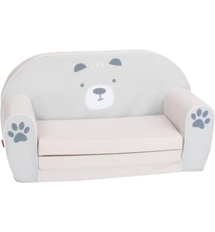 Knorrtoys Kindersofa Bär Paul