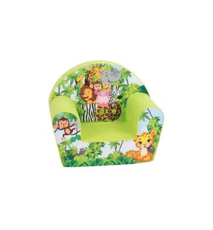 Knorrtoys Kindersessel Jungle