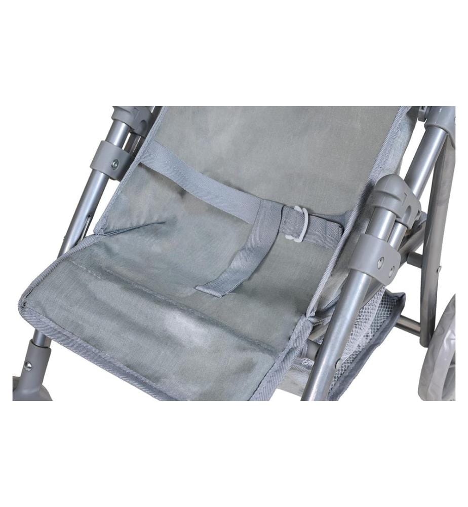 Knorrtoys Puppenbuggy Liba Princess Blue | DeinDeal