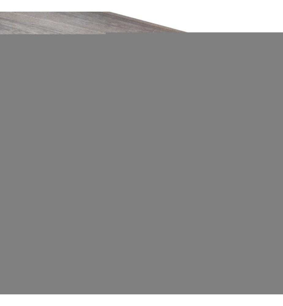 Nachttisch Holz Braun