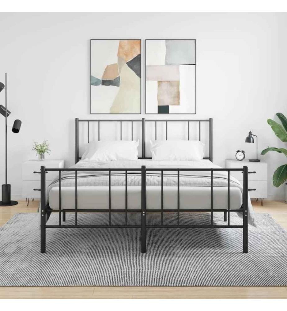 Nachttische 2 Stk. Weiss 40x35x47,5 cm Holzwerkstoff