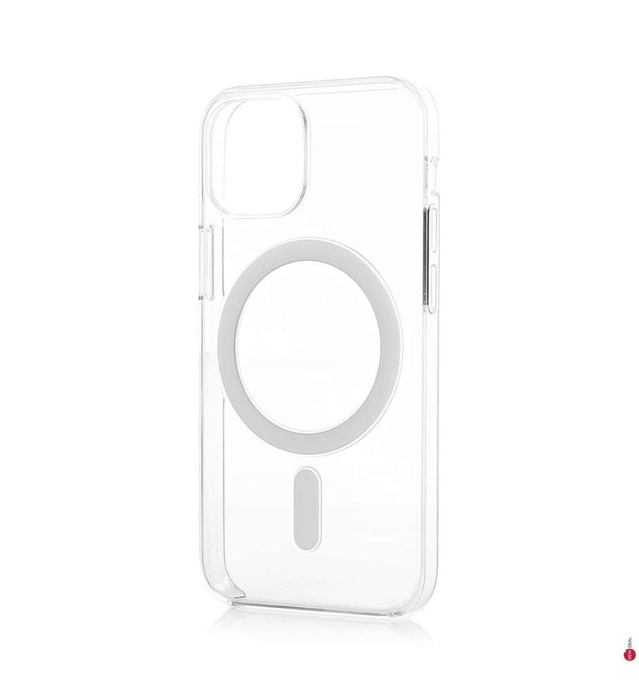 Apple iPhone 13 Mini compatible case with Magsaf… DeinDeal