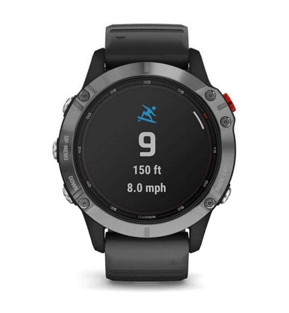 Fenix 6 dog track clearance