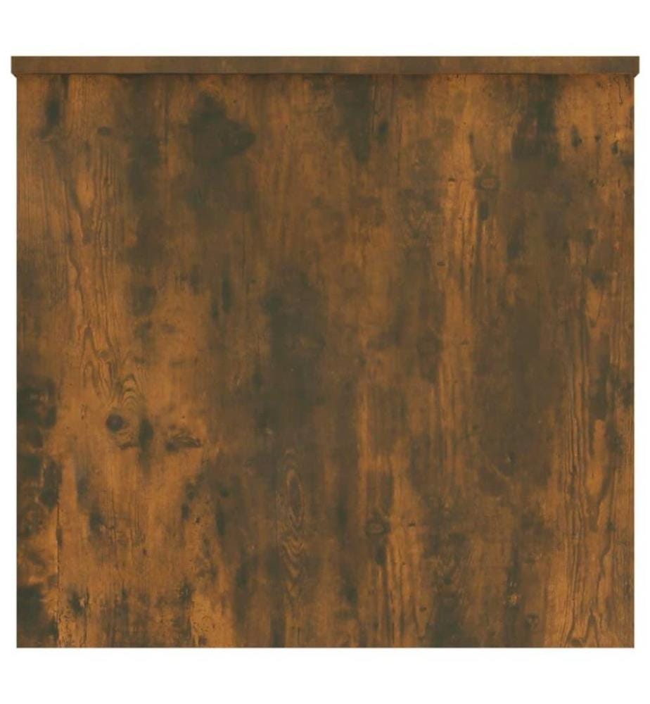 Couchtisch Räuchereiche 102x55,5x52,5 cm Holzwerkstoff