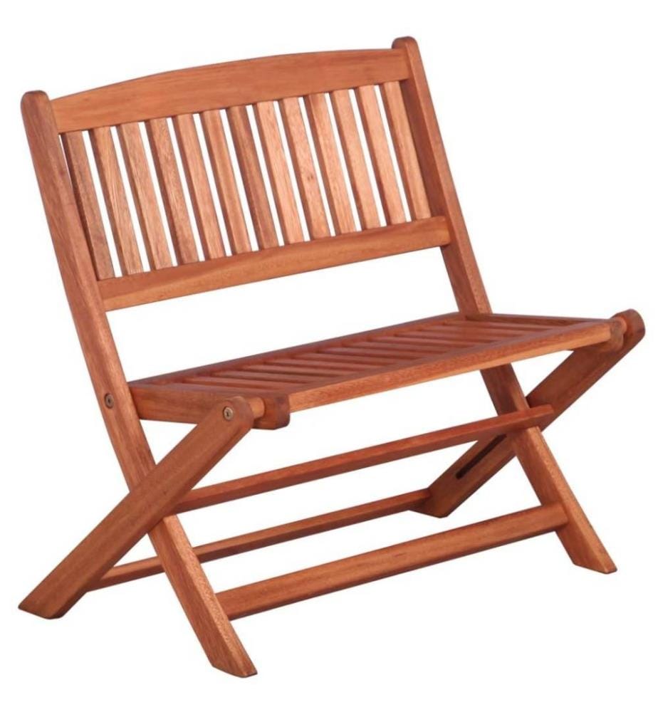 Ensemble à dîner d'extérieur 4 pcs pour enfants Eucalyptus