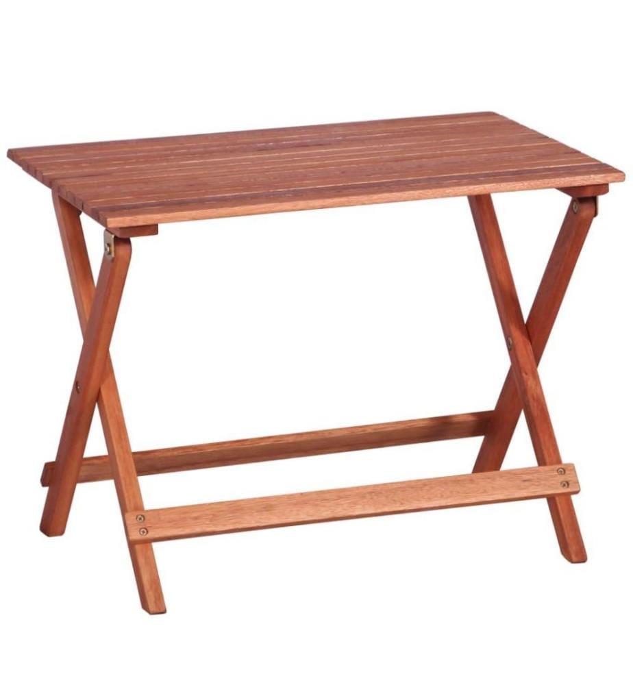 Ensemble à dîner d'extérieur 4 pcs pour enfants Eucalyptus
