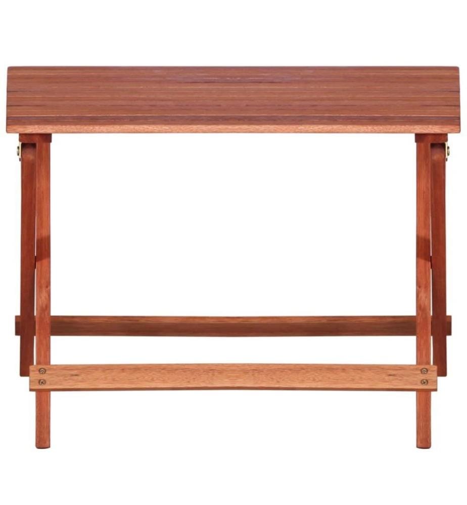 Ensemble à dîner d'extérieur 4 pcs pour enfants Eucalyptus