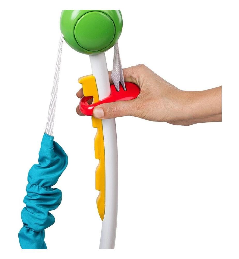 Baby Einstein, Neptune's Ocean Discovery Baby Ac… DeinDeal