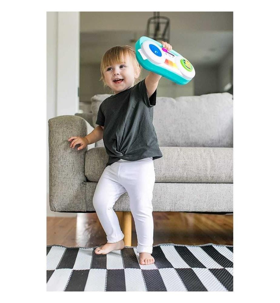 Baby Einstein, Toddler Jams Musical Toy, 3 Music… DeinDeal