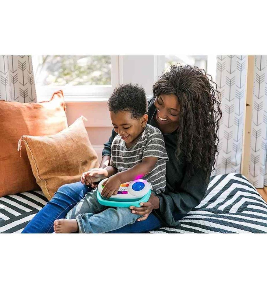 Baby Einstein, Toddler Jams Musical Toy, 3 Music… DeinDeal