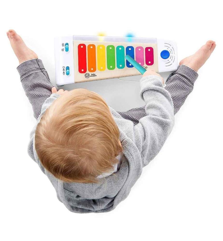 Baby Einstein Hape Magic Touch Xylophone Wooden … DeinDeal