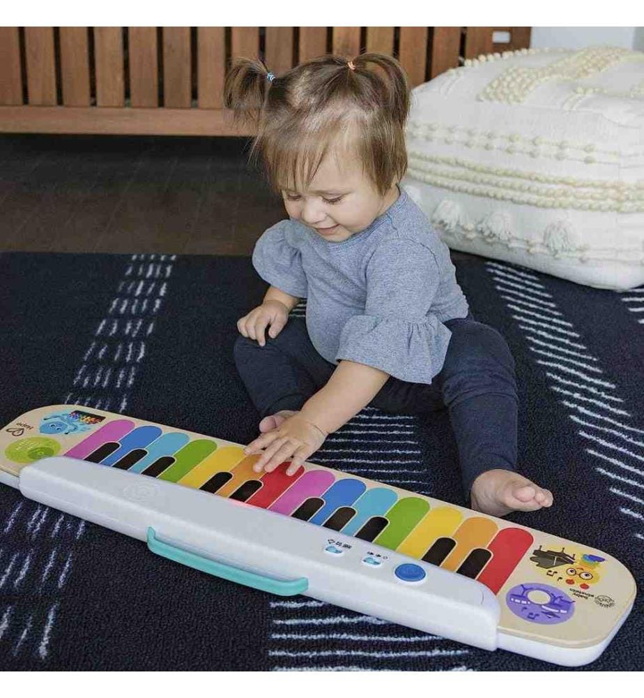 Baby Einstein, Hape, Notes and Keys Magic Touch … DeinDeal