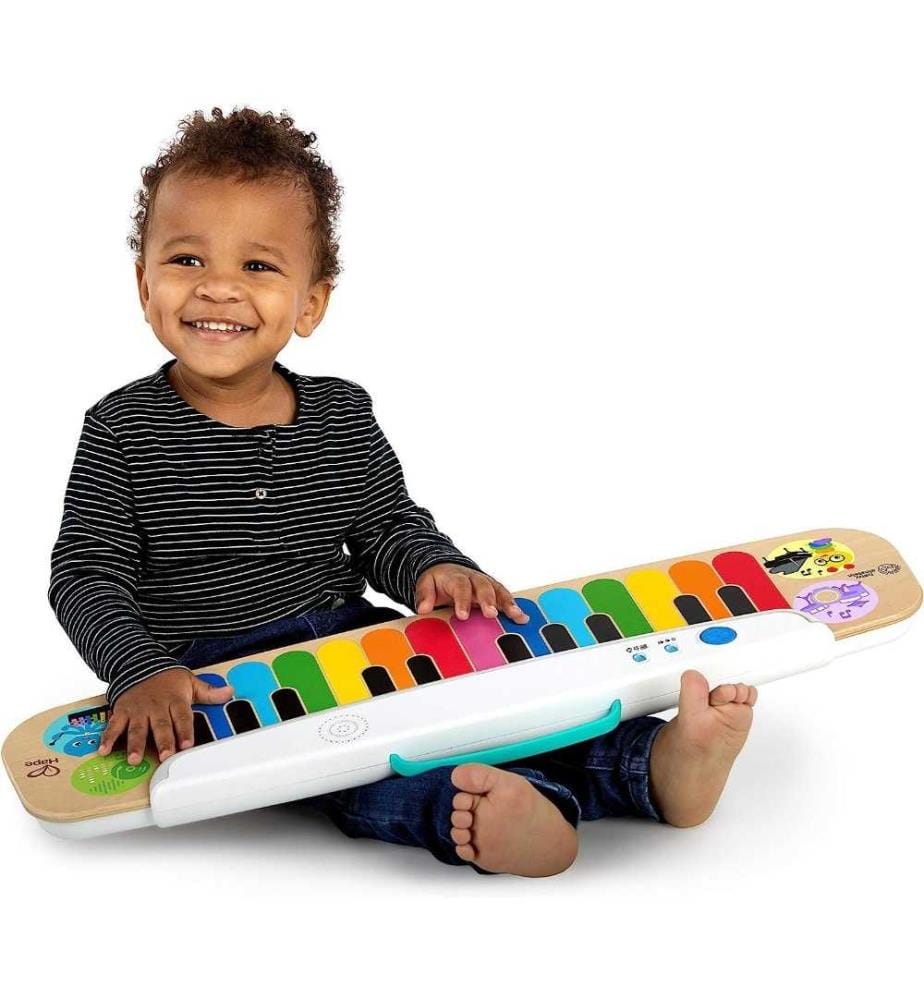 Baby Einstein, Hape, Notes and Keys Magic Touch … DeinDeal