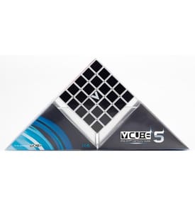 Cube magique V-Cube 5, 6.5x6.5x6.5cm