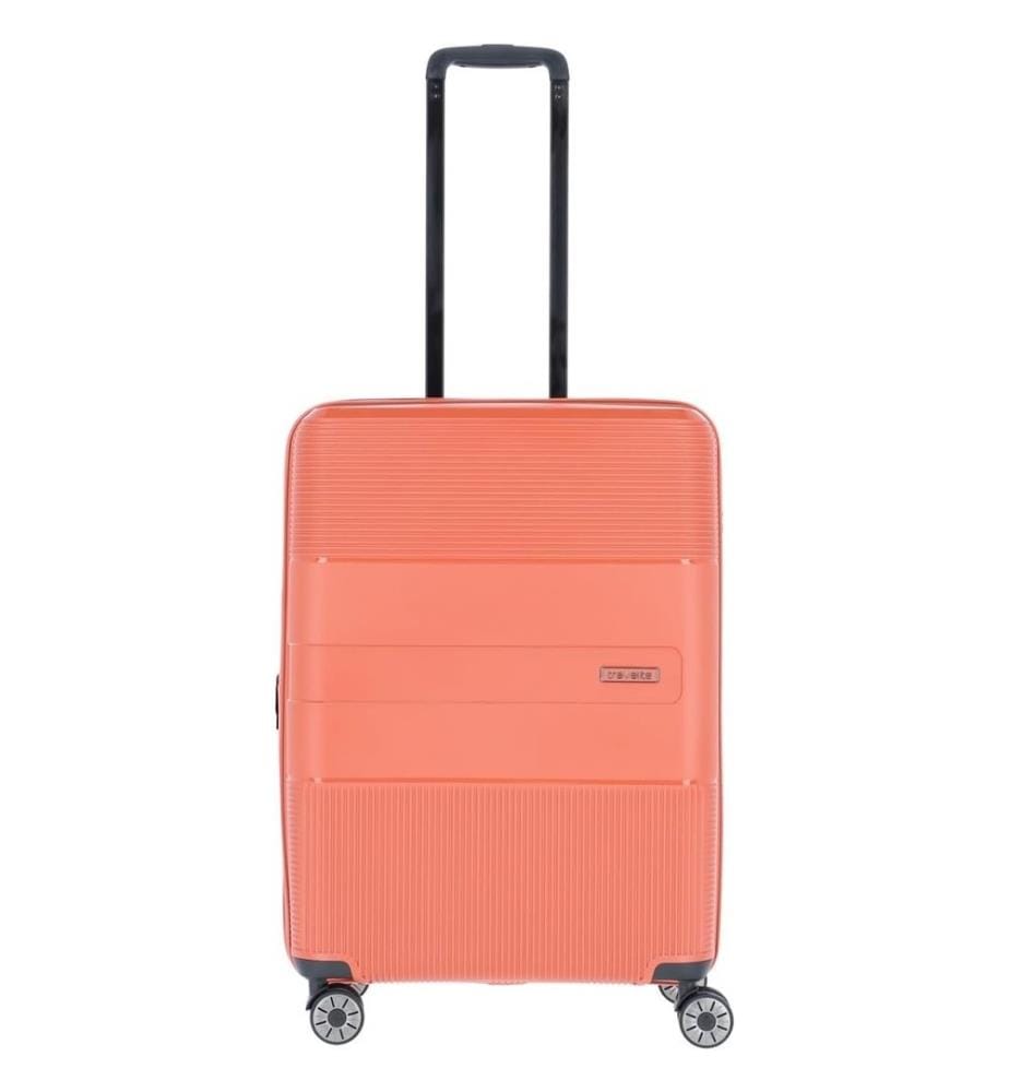 Travelite online luggage lock