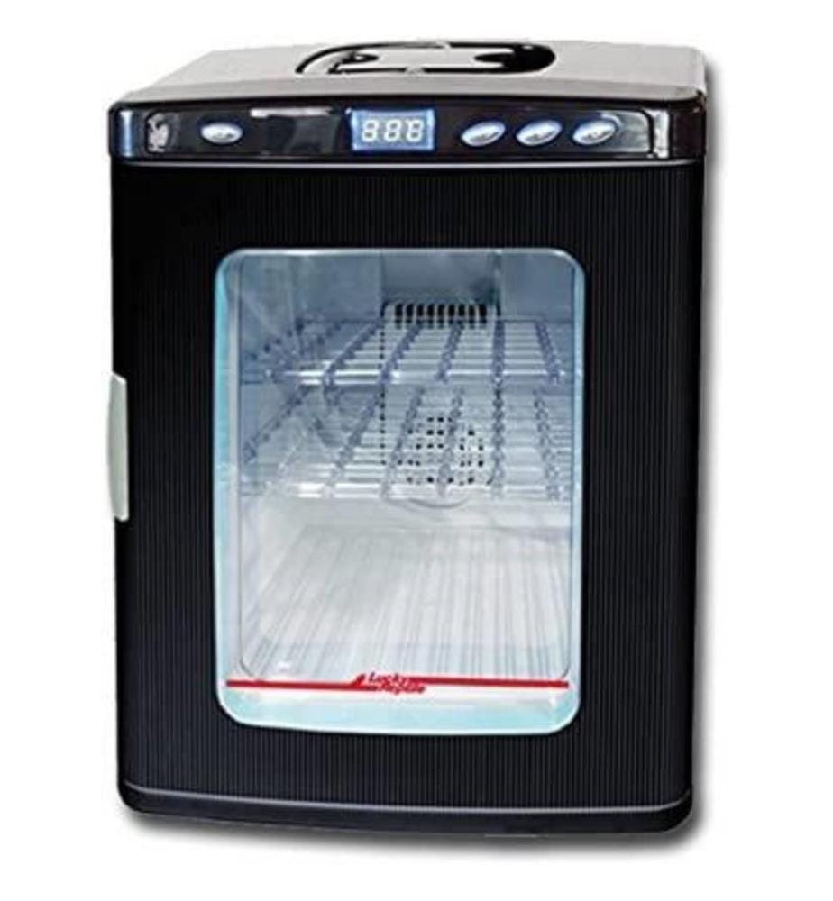 LUCKY REPTILE Lucky Reptile Efficient Incubator … DeinDeal