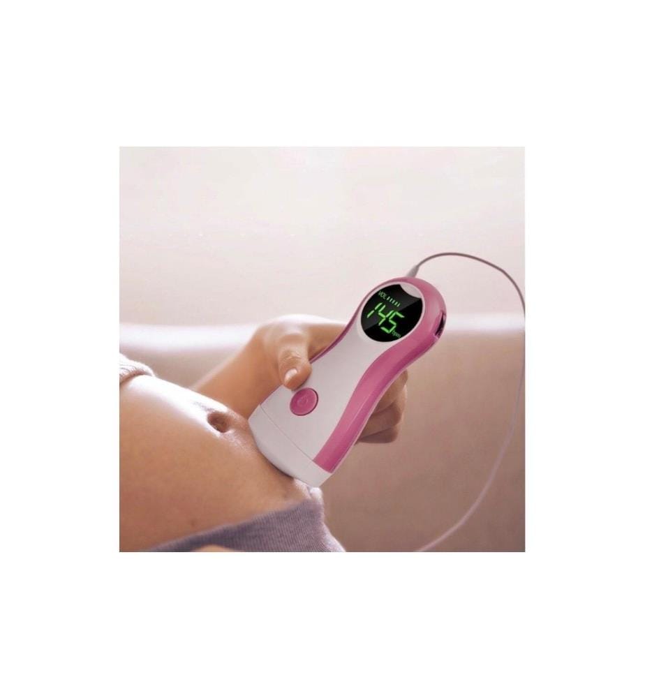 BABYSOUNDS - Fetal Doppler BABYSOUNDS -