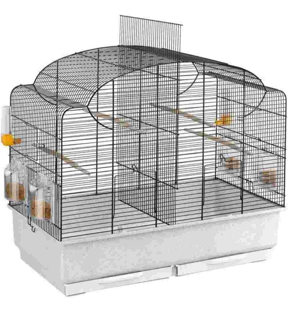 Ferplast Ferplast Bird Cage Canaries Cage CANTO … DeinDeal