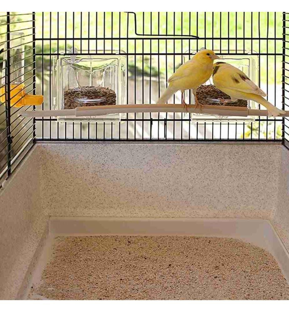 Ferplast Ferplast Bird Cage Canaries Cage CANTO … DeinDeal