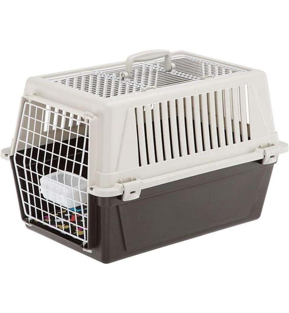 FERPLAST Ferplast Carrier for Small Dogs and Cat… DeinDeal