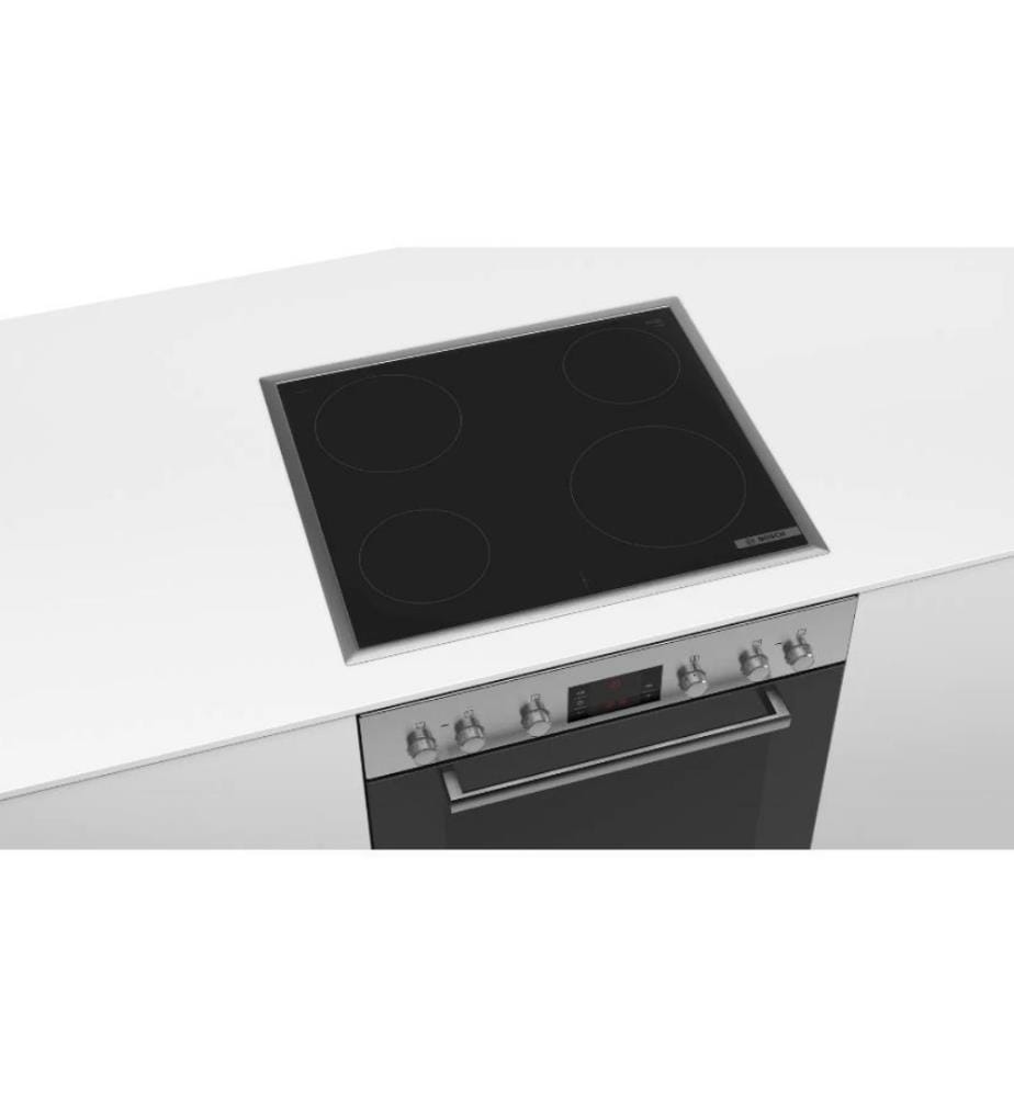 Bosch Plaques de cuisson électriques NKE645GA2… DeinDeal