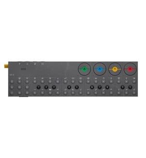 TEENAGE ENGINEERING - Synthesizer OP-Z Dream Maschine