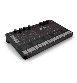 IK MULTIMEDIA - Synthesizer UNO Synth