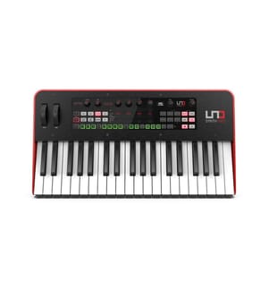 IK MULTIMEDIA - Synthesizer UNO Synth Pro