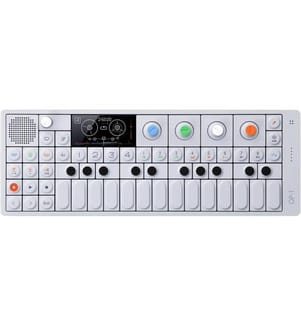 TEENAGE ENGINEERING - Synthesizer OP-1