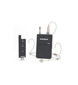 SAMSON - XPD2 Headset