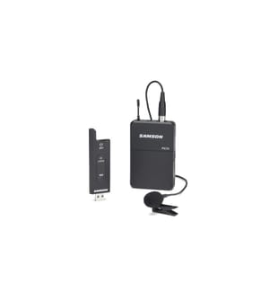 SAMSON - XPD2 Lavalier