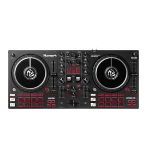 NUMARK - DJ-Controller Mixtrack Pro FX