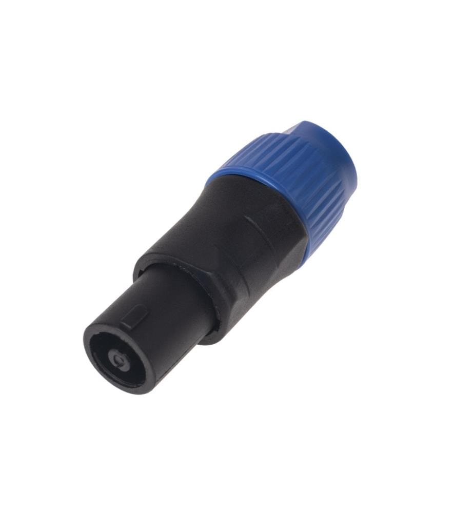 BEMERO - Connecteur BC5001BK-F Connecteur SpeakON 2 pôles