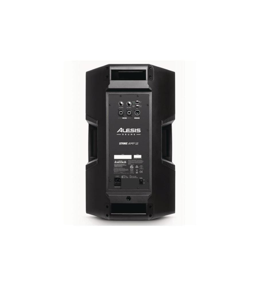 ALESIS - Lautsprecher Strike Amp 12
