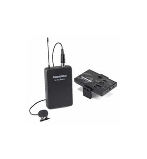 SAMSON - Go Mic Lavalier