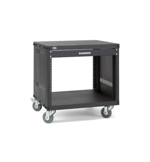 SAMSON - Mallette 19 SRK8 Rack