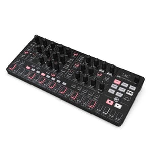 IK MULTIMEDIA - Synthesizer UNO Synth Pro X
