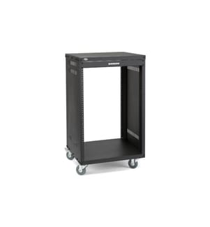 SAMSON - Mallette 19 SRK16 Rack