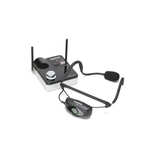 SAMSON - Airline 99m AH9 Fitness Headset