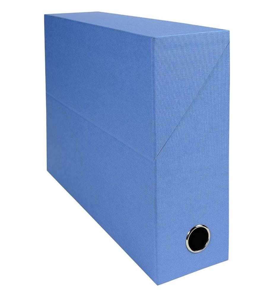 Exacompta 89420E 5er Pack Archivbox aus starkem … | DeinDeal