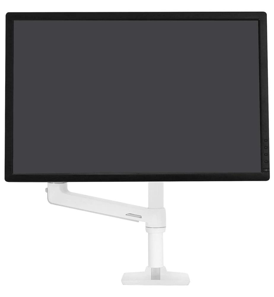 ERGOTRON Ergotron LX Desk Mount Monitor Arm, Tal… DeinDeal