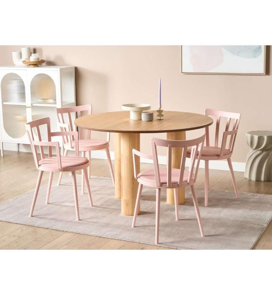 chaises de salle à manger gratuites