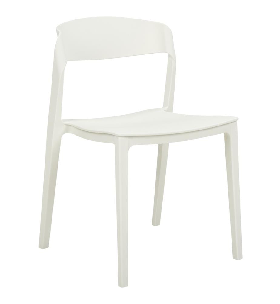 Stapelbare Stuhle Esszimmer
