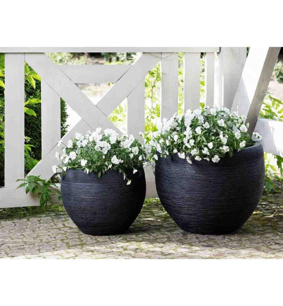 Blumentopf beton Online Kaufen Bis zu 70