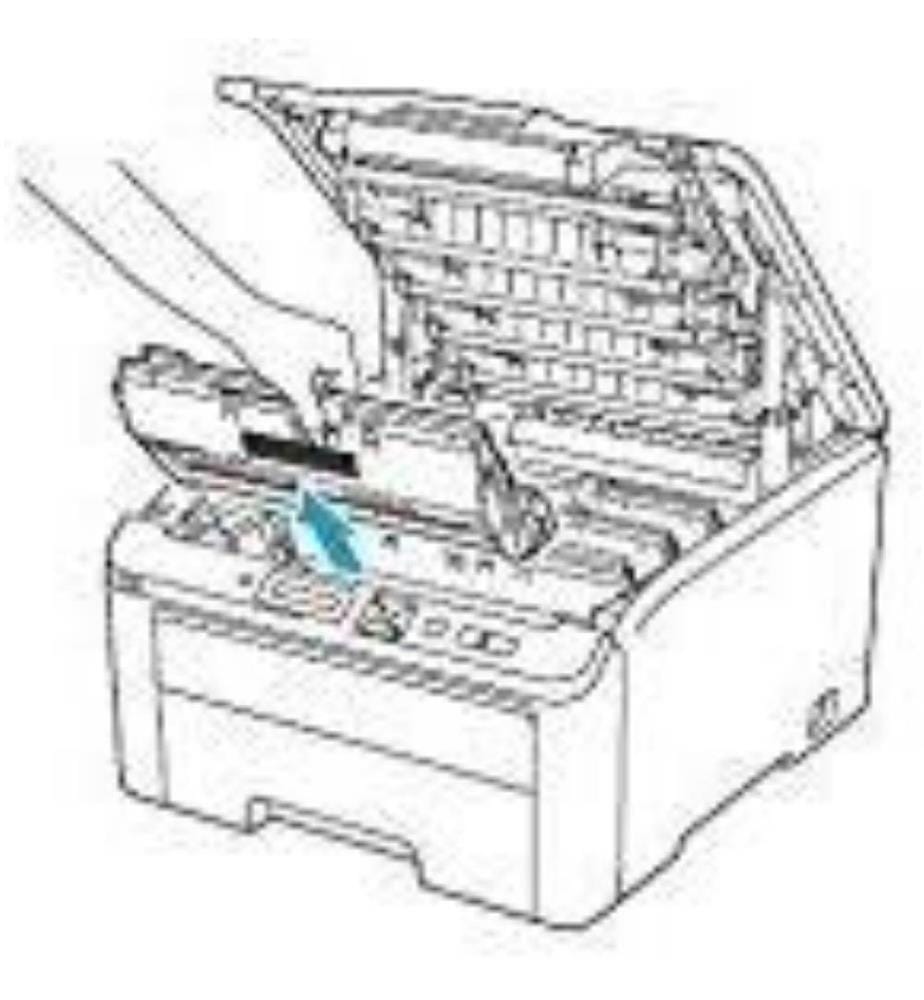 BROTHER Original Brother Laser Toner Cartridge S??? DeinDeal