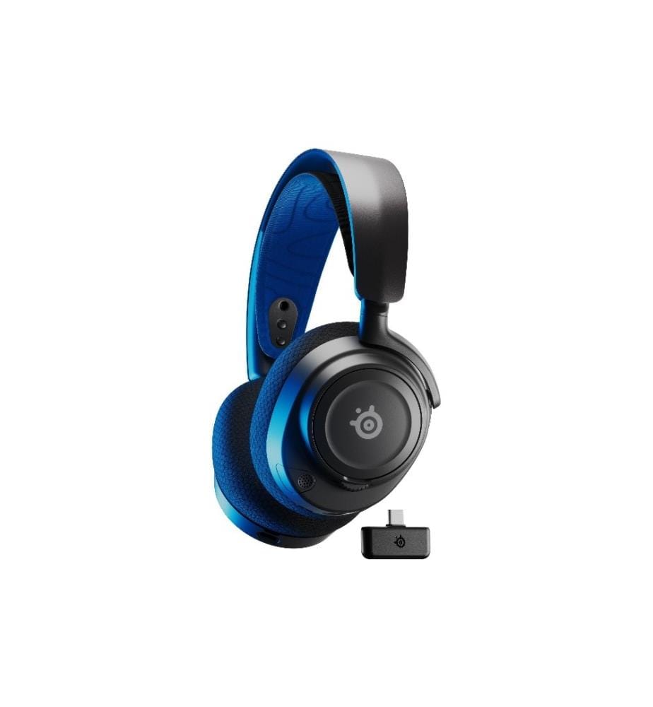 未開封⭐︎SteelSeries Arctis Nova 7P Wireless 新品未開封