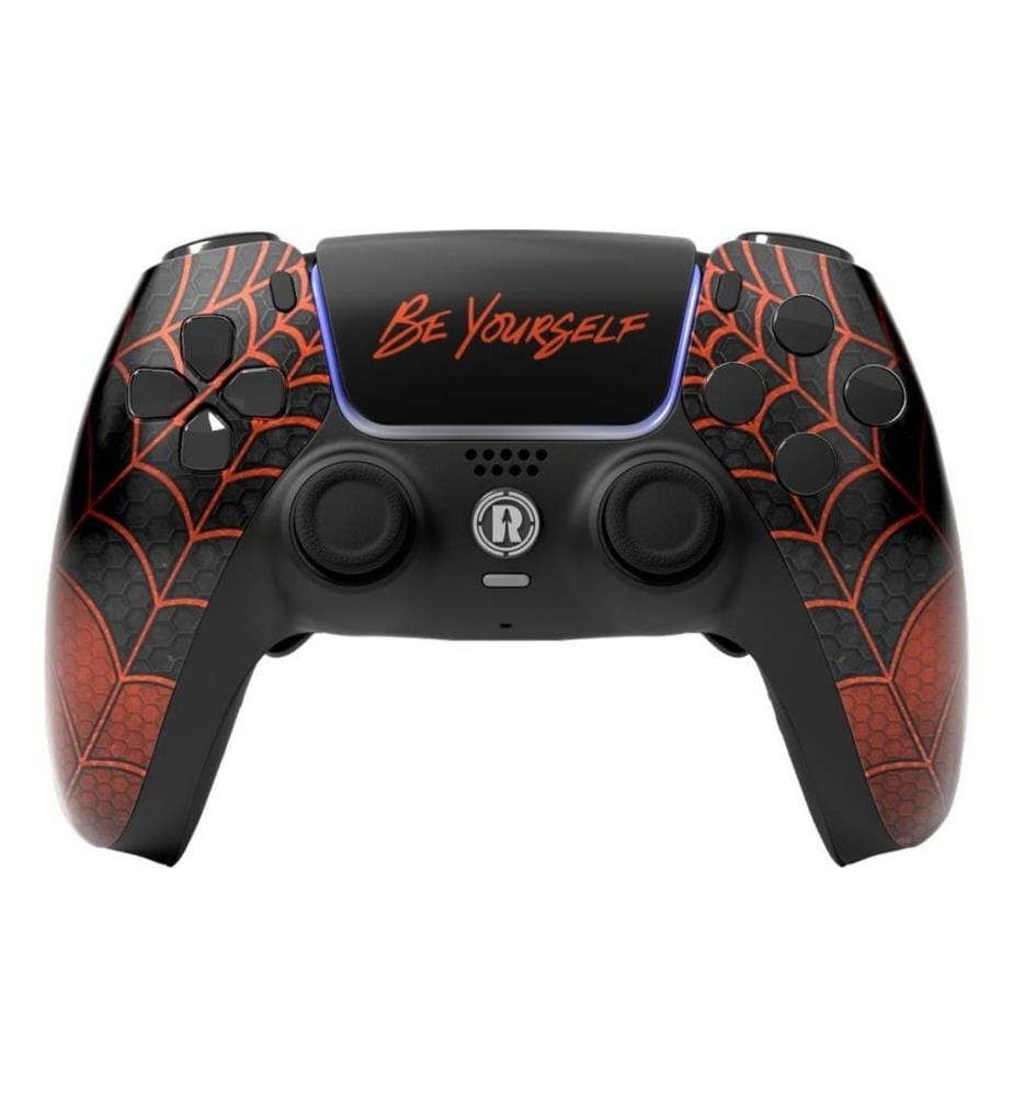 ROCKET GAMES Controller Rocket Force Miles Mor… DeinDeal