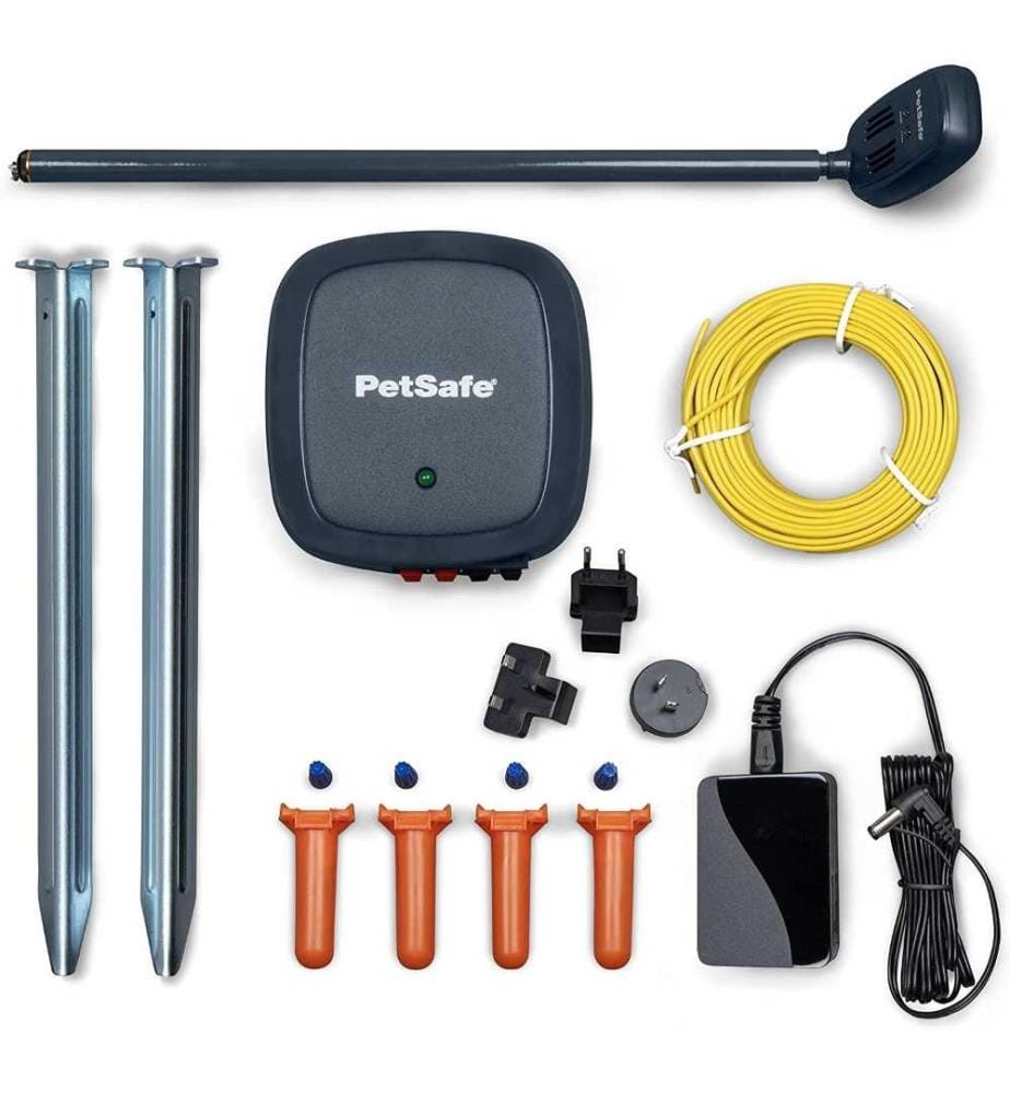 PetSafe PetSafe Wire Break Locator, Underground … DeinDeal