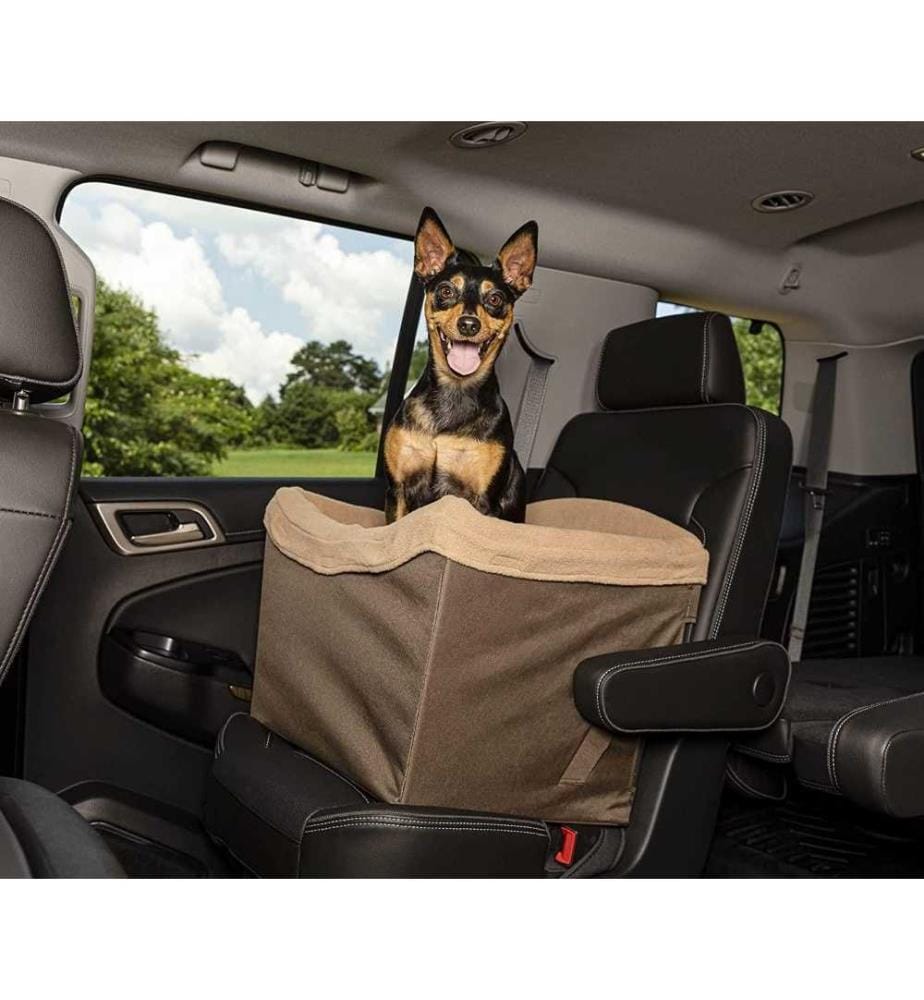PetSafe PetSafe Happy Ride Dog Safety Seat Pet… DeinDeal